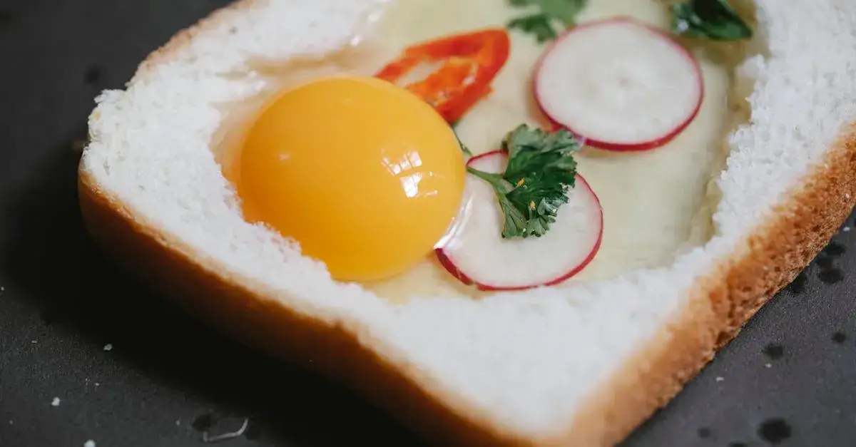 Gdzie zjeść najlepsze śniadanie w Krakowie? Oto 7 topowych miejsc