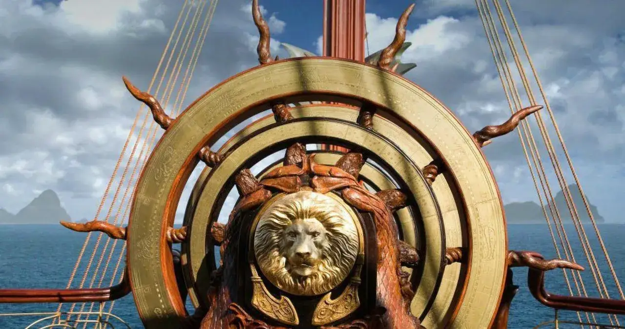 C.S. Lewis - autor książki Opowieści z Narnii i jego niezwykły świat