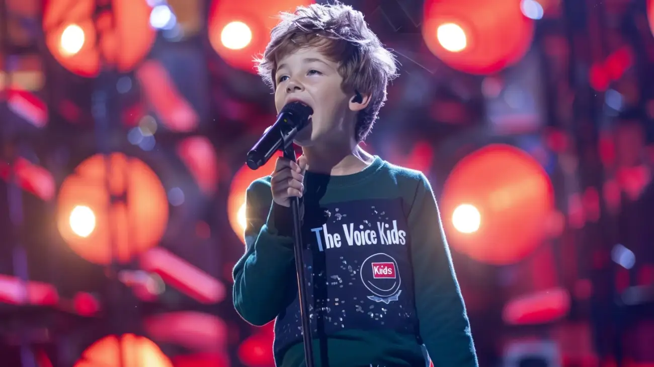 Niesamowite występy w finale The Voice Kids! Kto zwycięży?