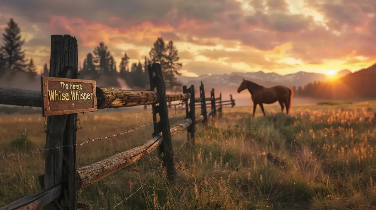 "Zaklinacz koni" - książka na podstawie bestsellera: czy warto przeczytać?