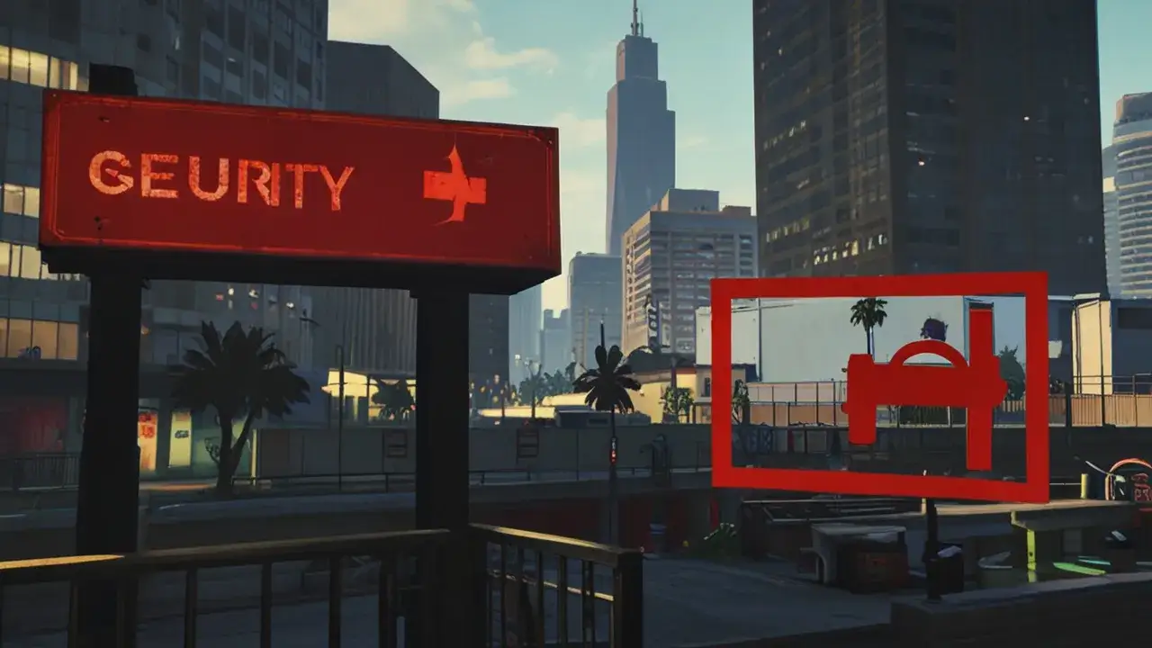 GTA 5 bez klucza: Bezpieczeństwo i legalność pobierania