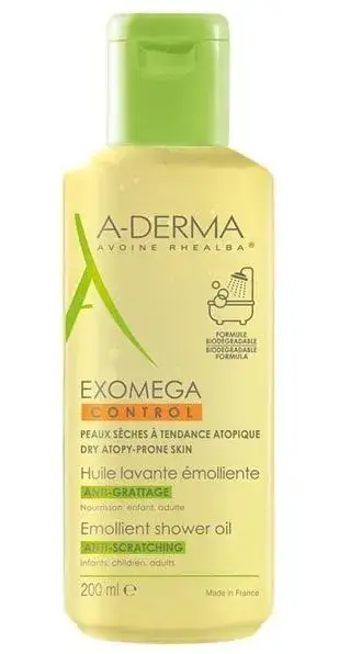 Jak używać olejku pod prysznic, aby cieszyć się gładką skórą