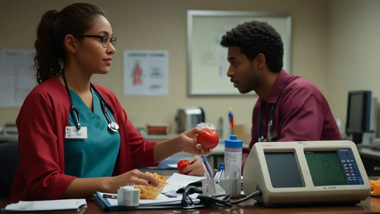 Do jakiego lekarza z wysokim cholesterolem się udać? Najlepsze porady