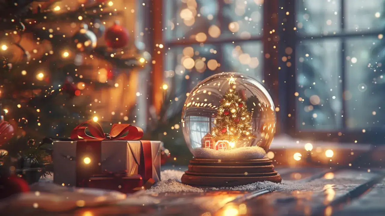 Pomysły na mikołaja dla dzieci: Magiczne niespodzianki