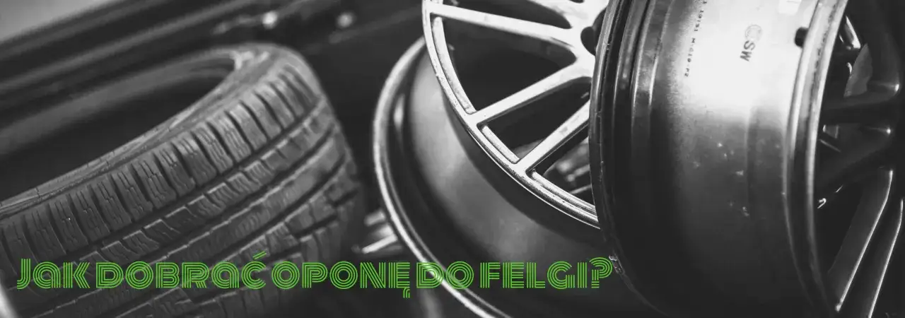 Jak dobrać idealną oponę do felgi 7J? Uniknij błędów i wybierz najlepszą!