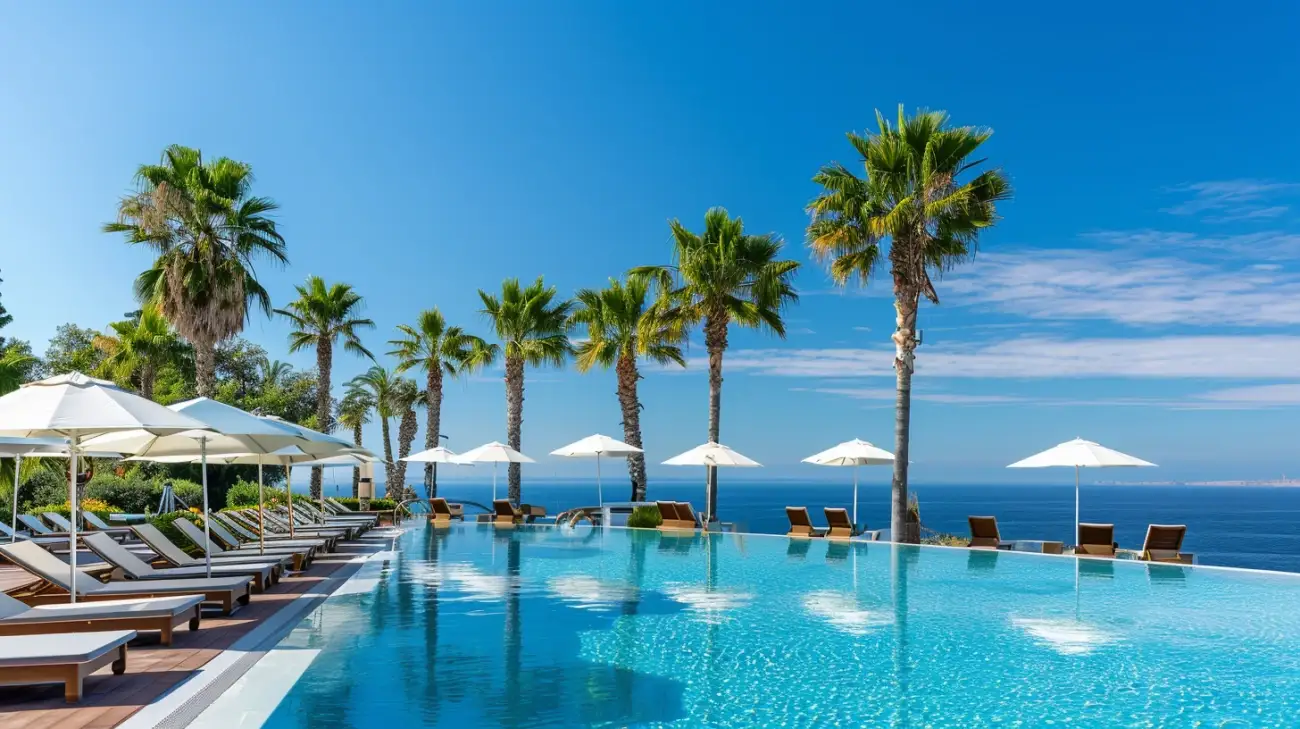 Hiszpania all inclusive - tanie wakacje w słońcu. Zaplanuj urlop