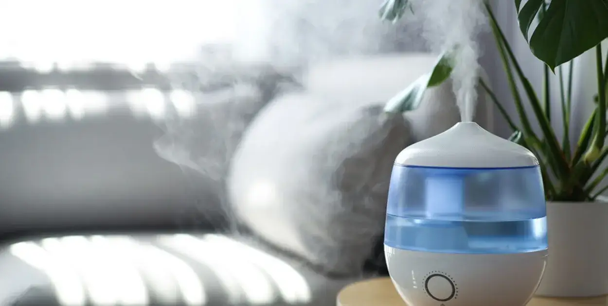 Na co zwrócić uwagę przy wyborze nawilżacza powietrza - praktyczny poradnik