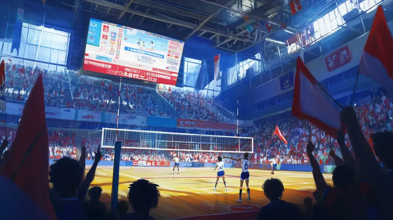 Jaki wynik siatkarzy? Relacja z ostatniego meczu