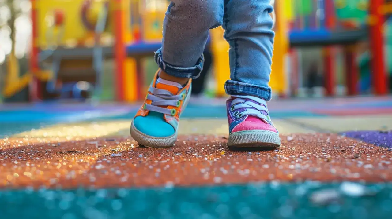 Jakie buty do przedszkola wybrać, aby były wygodne i bezpieczne?
