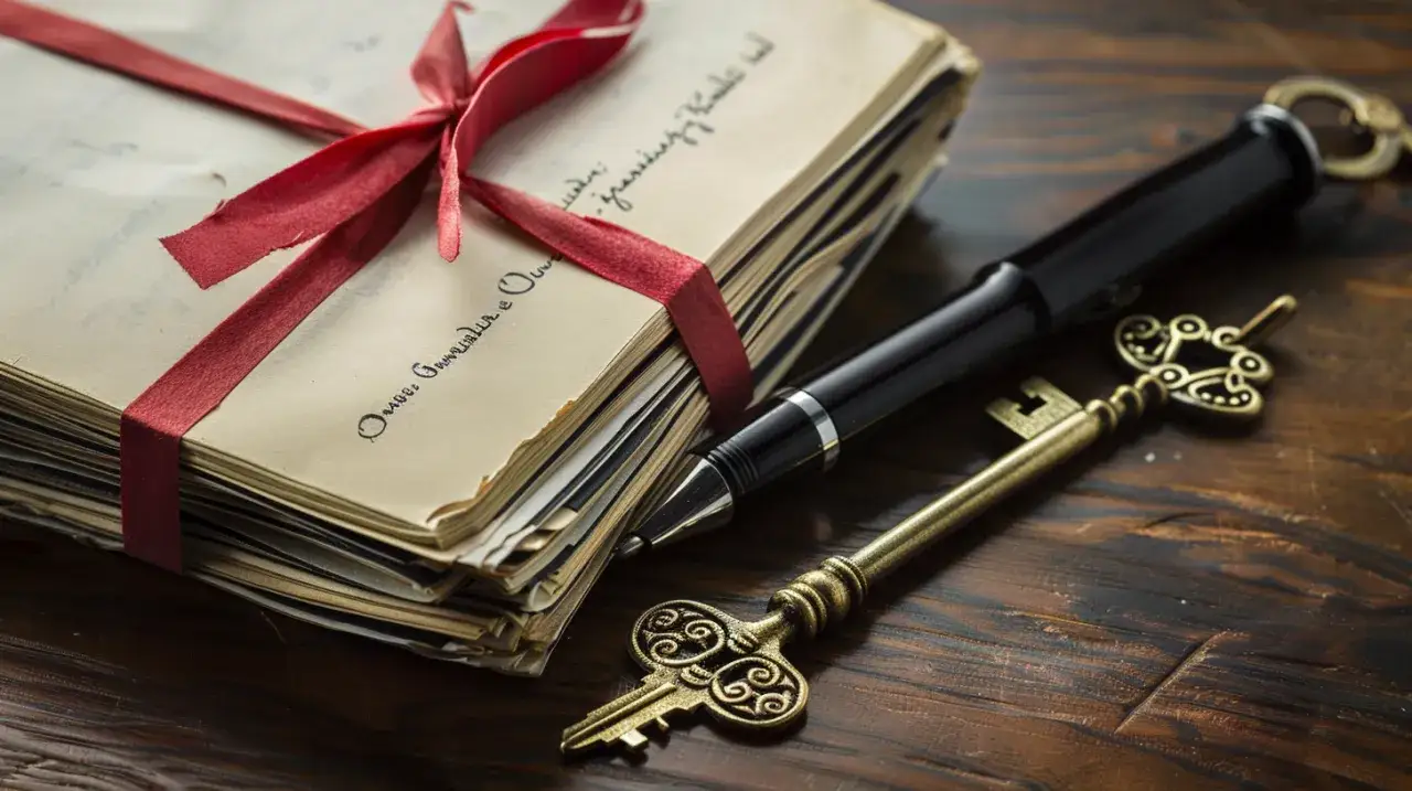 Przekształcenie spółdzielczego prawa do lokalu w własność