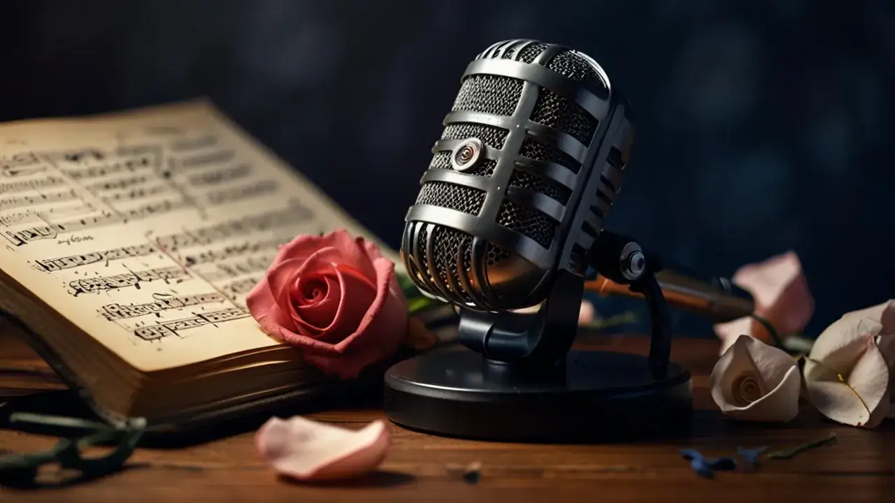 Poznaj tekst piosenki Kiedy nie ma miłości - wzruszająca historia Sadowskiej