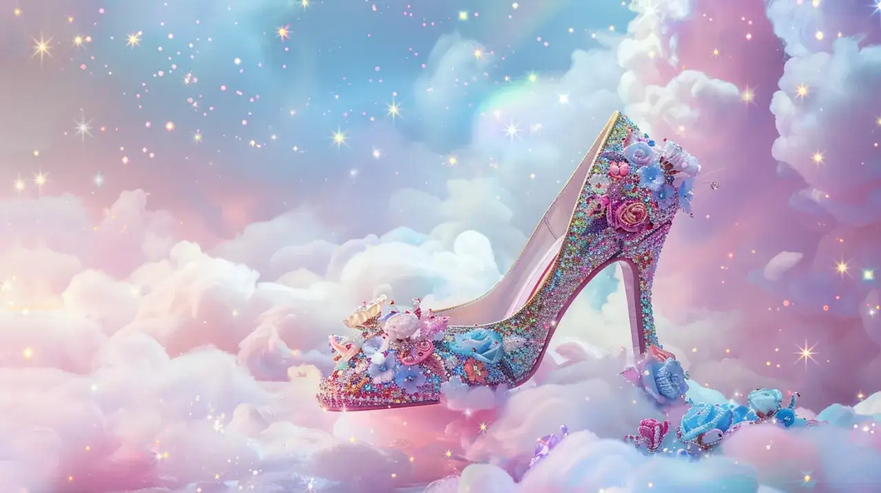 Irregular Choice - buty jak z marzeń, które pokochasz: dlaczego warto je mieć?