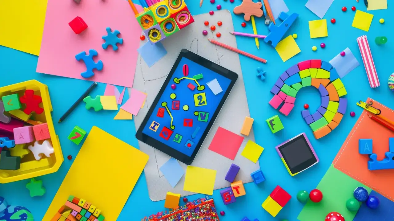 Zajęcia korekcyjno-kompensacyjne: Najlepsze tematy dla uczniów