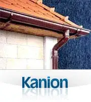 Gdzie kupić rynny Kanion? Porównaj ceny i znajdź najlepszą ofertę