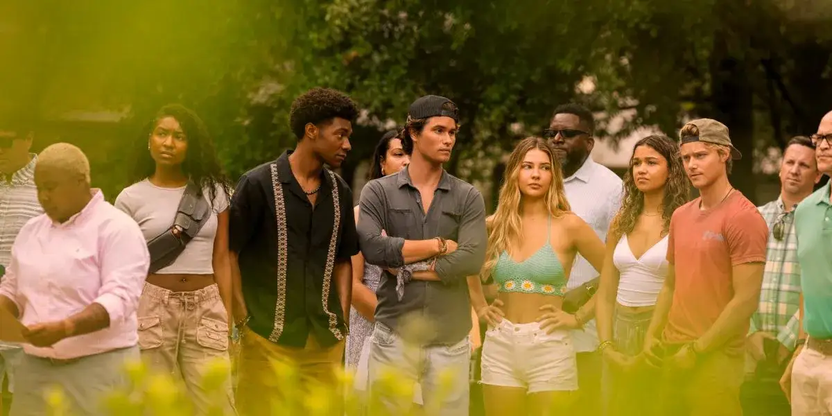 Outer Banks sezon 4 odcinek 10: szokująca śmierć JJ-a i reakcje fanów