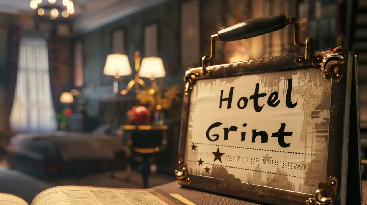 Hotel Grint opinie: Recenzje i opinie gości o Hotelu Grint