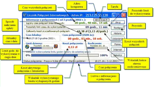 Co to jest okno programu? Kluczowe elementy i ich znaczenie