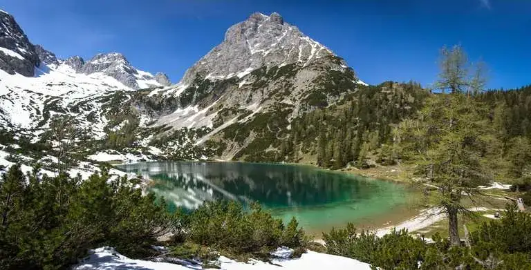 Tyrol najpiękniejsze miejsca: odkryj ukryte skarby regionu