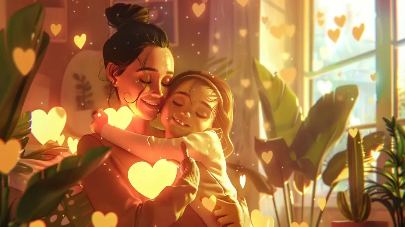 Niesamowite życzenia na Dzień Mamy, które zachwycą każdą mamę