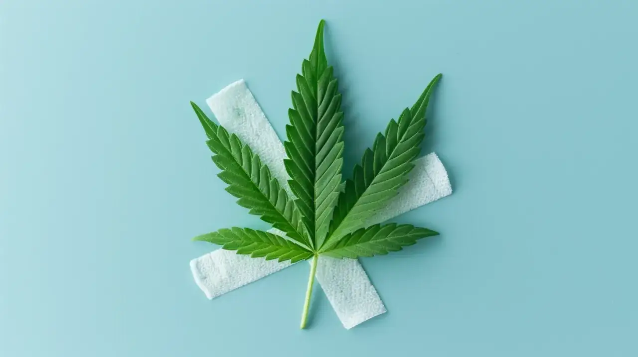 Bandaże gipsowe z konopiami: Przełom w ortopedii? Fakty i opinie