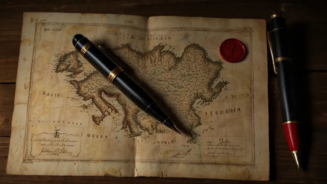 Tajny protokół, który wstrząsnął Europą: pakt Ribbentrop-Mołotow