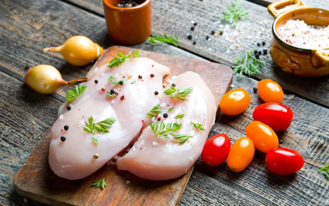 Pomysły na obiad: co można zrobić z kurczaka na pyszny posiłek