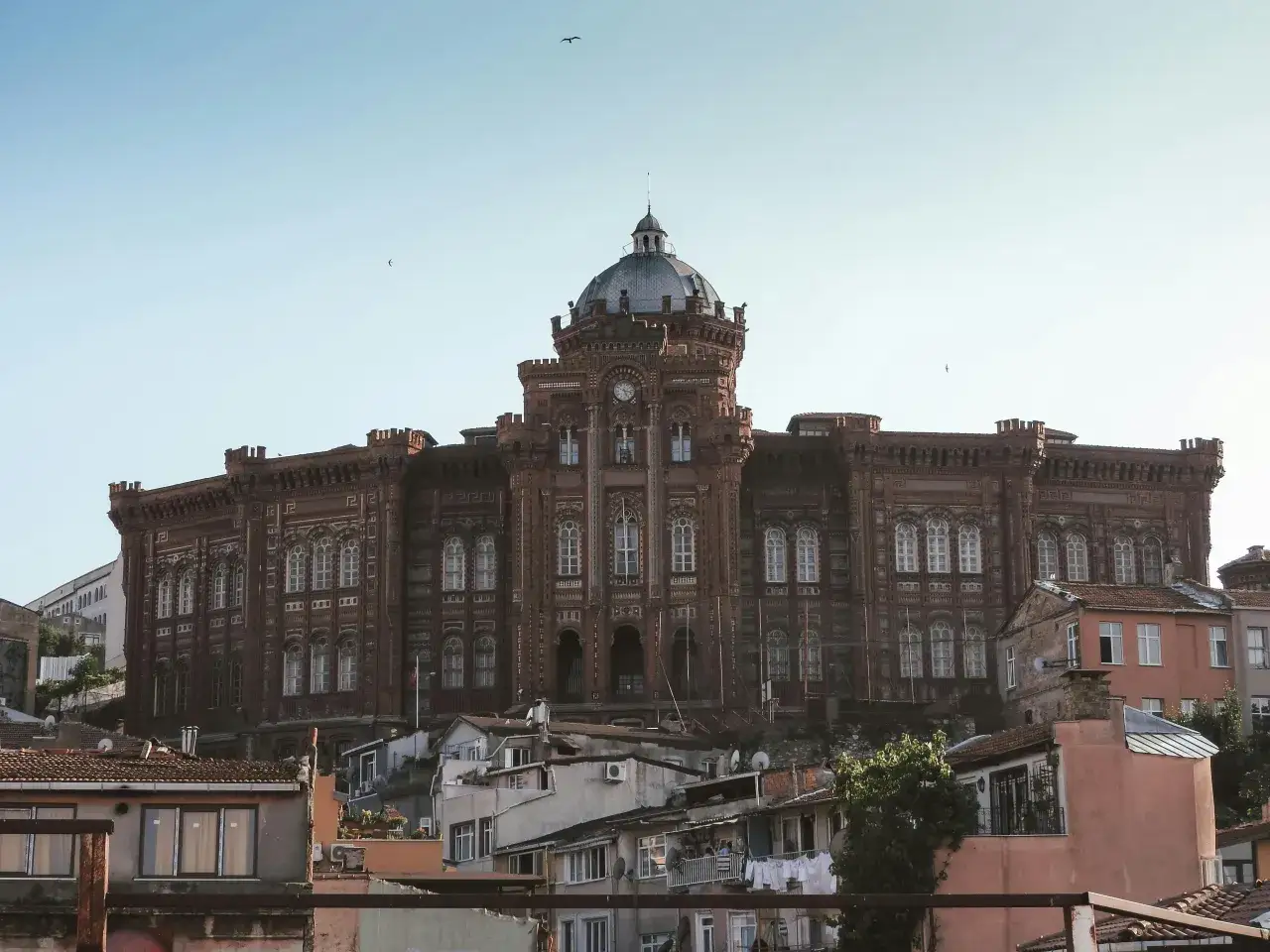 Mac & Devin Go to High School' – komediowy hit wśród niemieckiej młodzieży