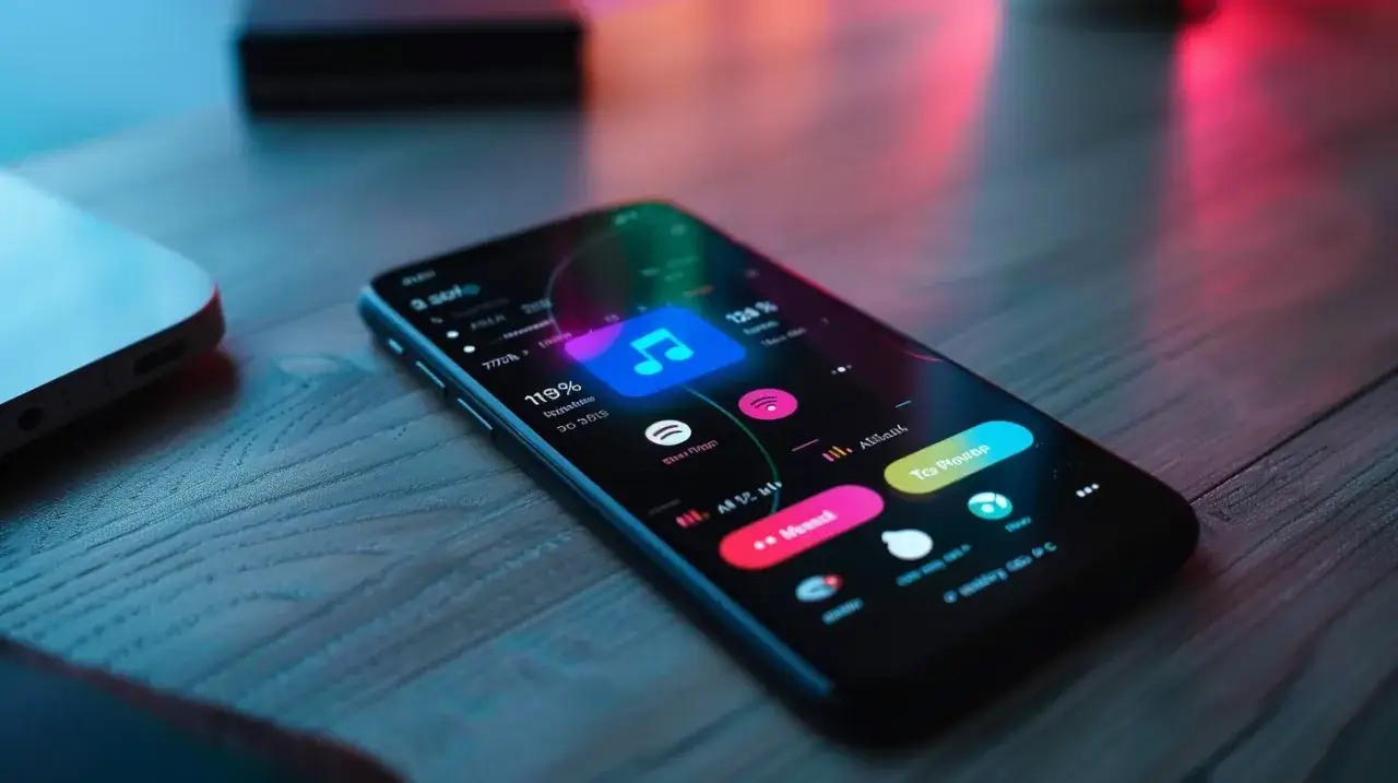 Zmień zdjęcie playlisty Spotify: Tak zaprezentuj swój muzyczny styl