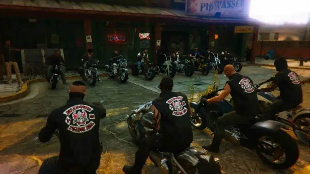 Jak założyć klub motocyklowy – praktyczny poradnik krok po kroku bez błędów