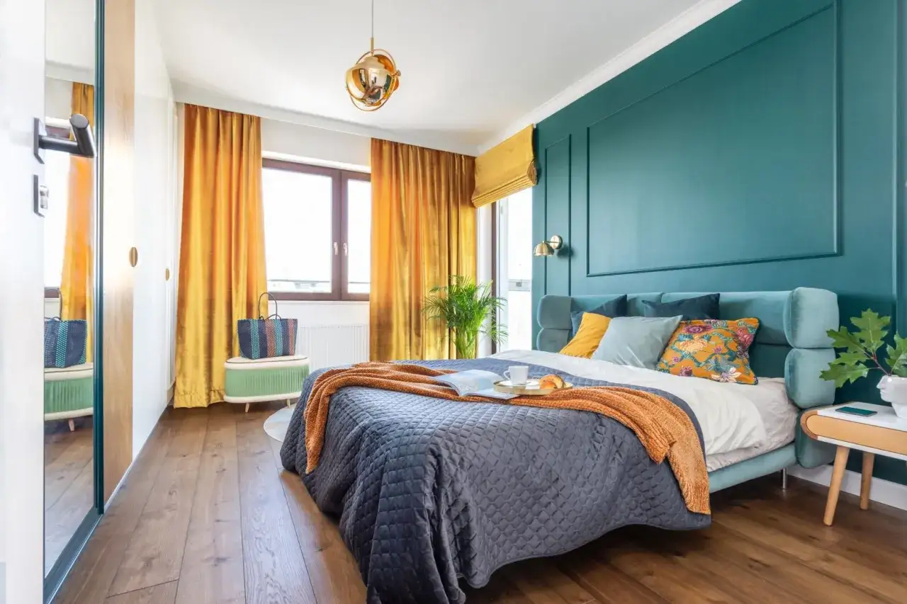 Pomysły na okno w sypialni, które zmienią Twoje wnętrze na lepsze