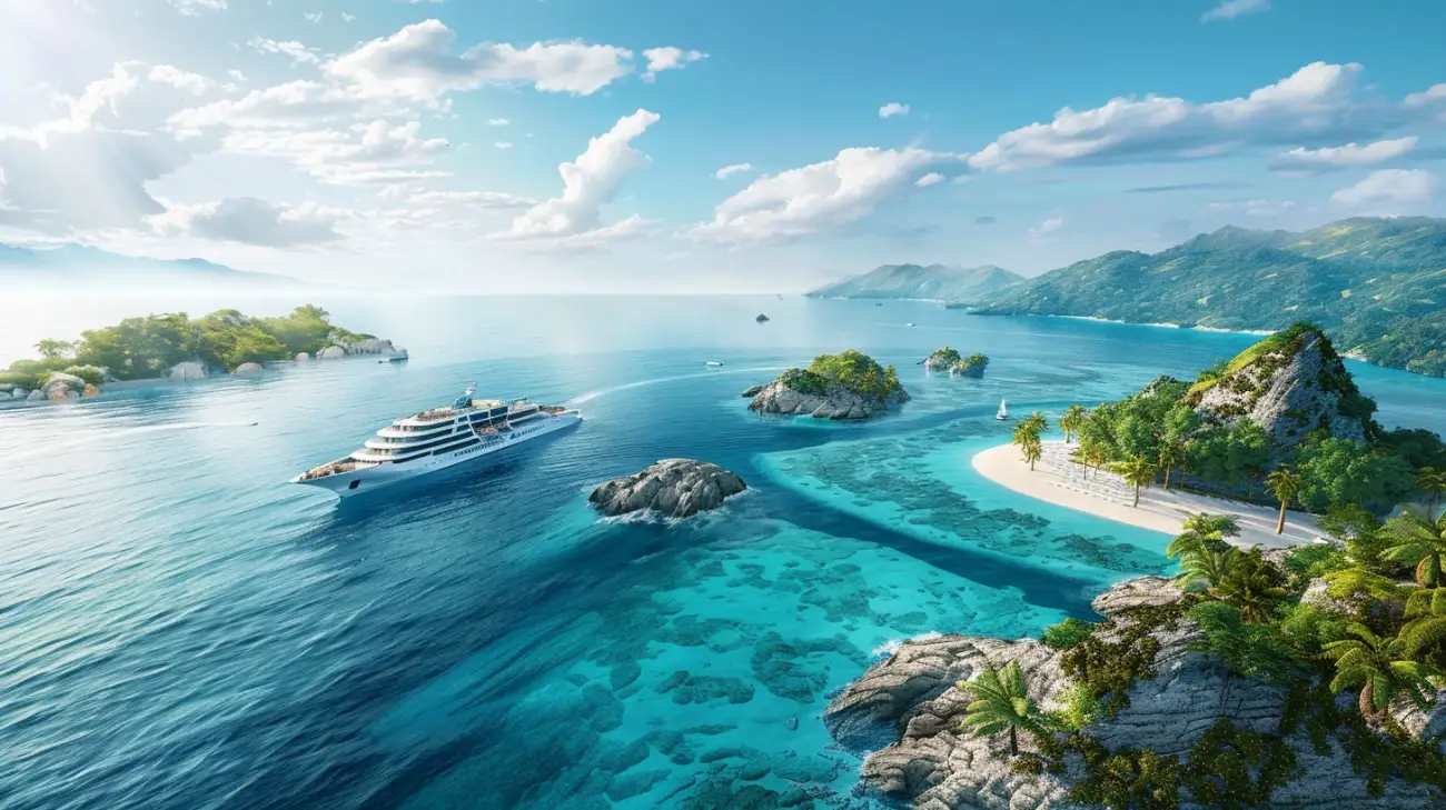 MSC Preziosa: Luksusowe rejsy, ceny i dostępne trasy