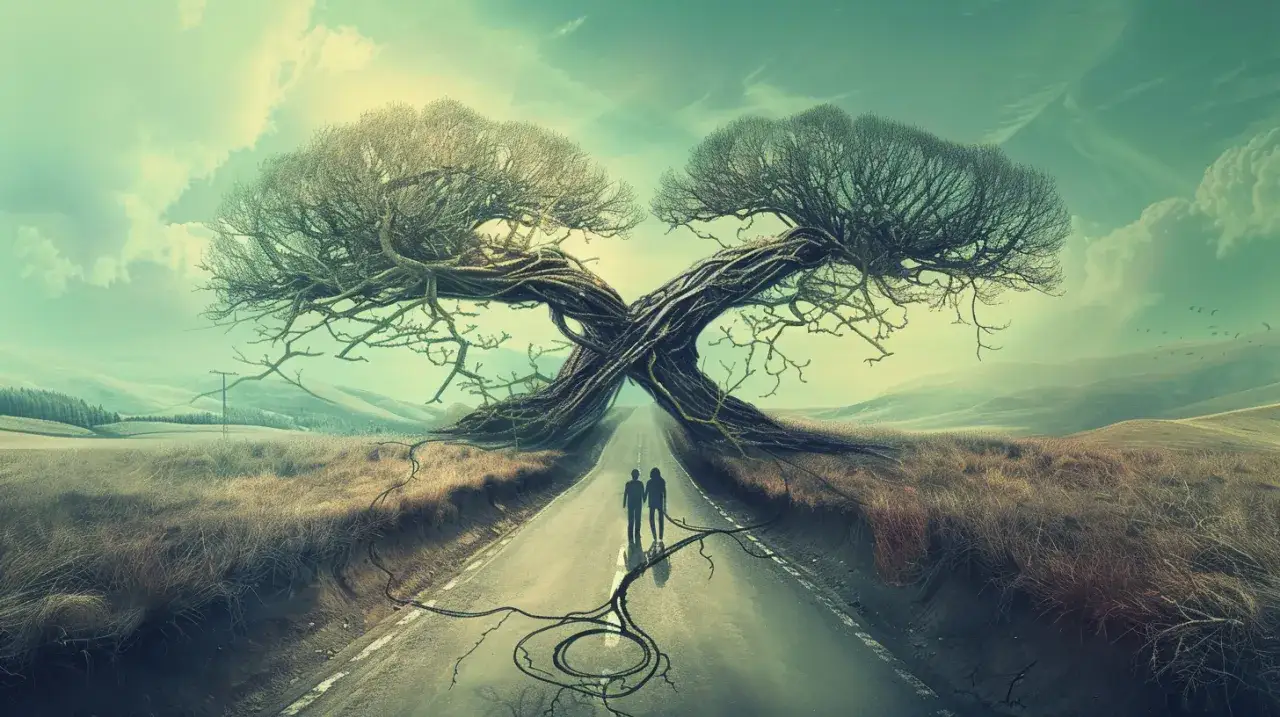 Dziedzictwo rodzinne a konflikty: Jak rodzinne więzi wpływają na decyzje życiowe