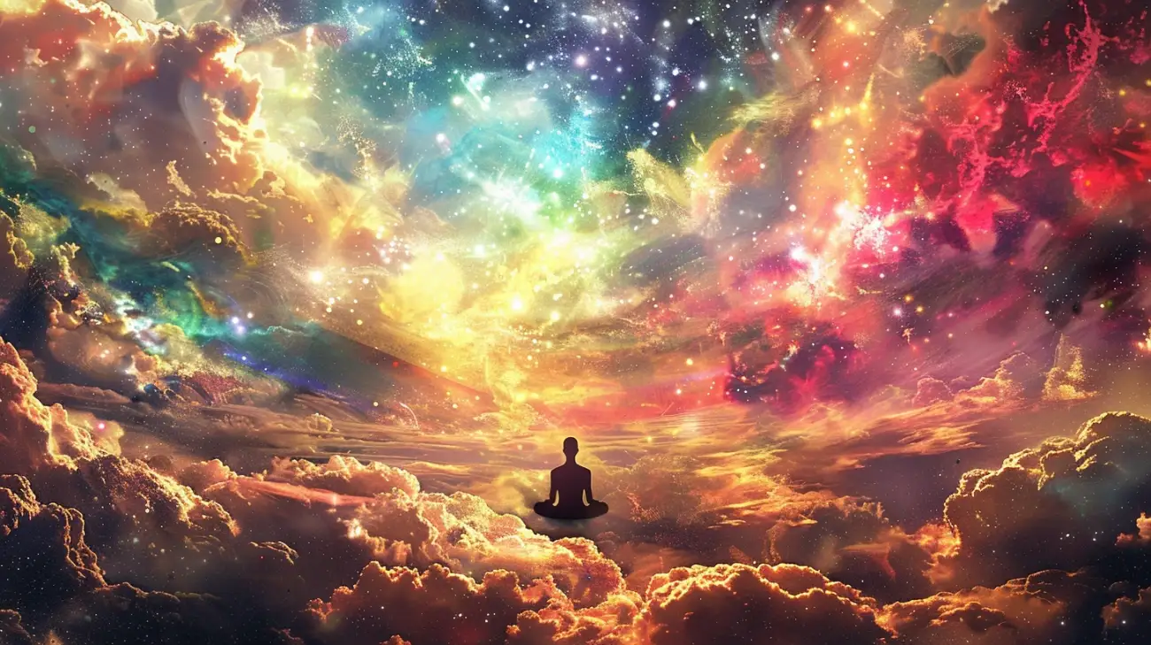 Film o przebudzeniu duchowym - zmień swoje spojrzenie na świat