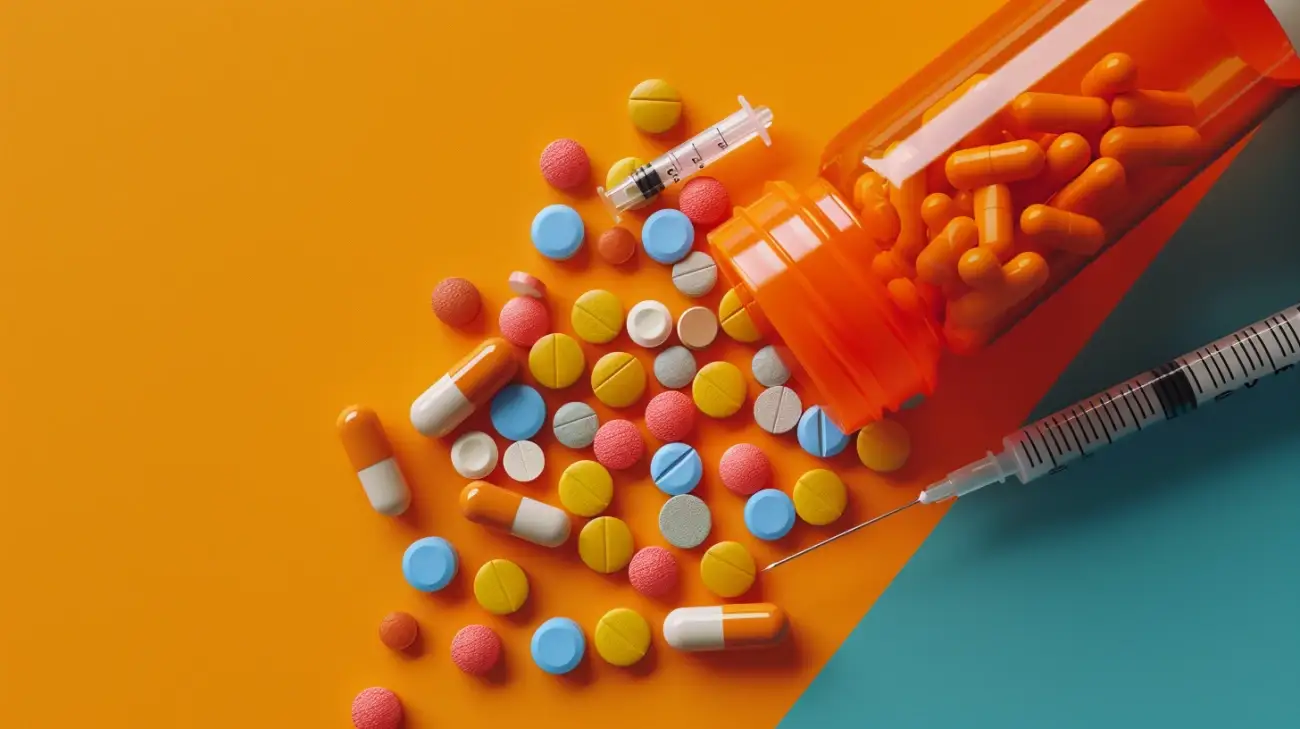 Szokująca prawda o obowiązkowych szczepieniach dla dzieci. Niektóre szczepionki mogą być niebezpieczne!