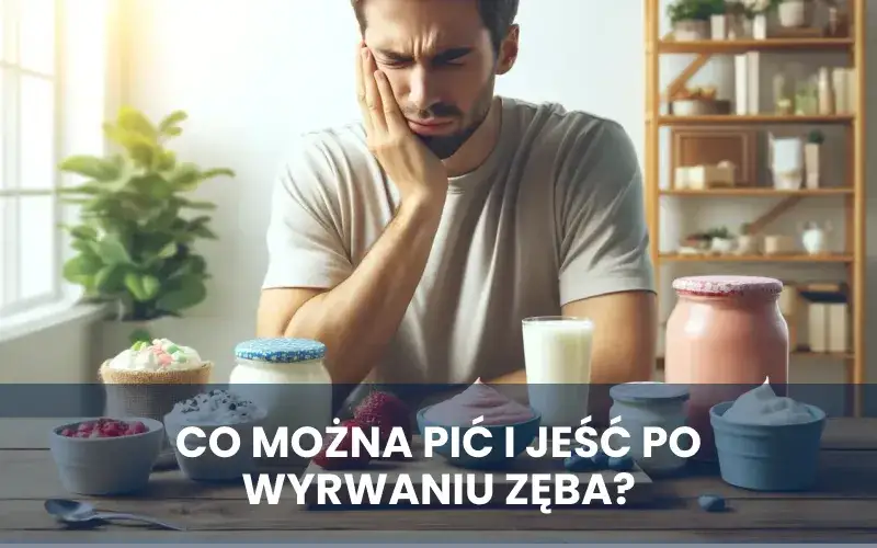 Czy po wyrwaniu 8 można pić alkohol? Ważne informacje i zalecenia