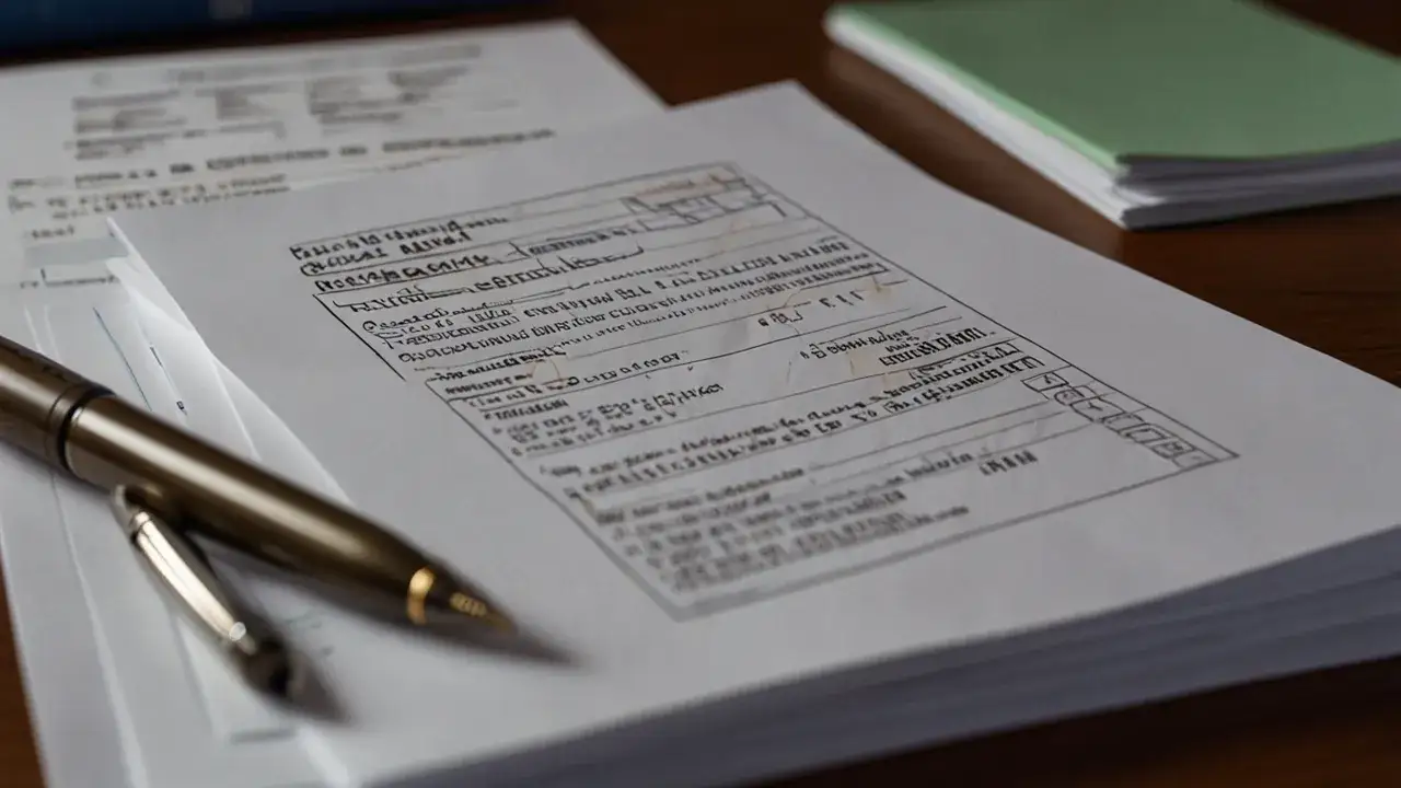 Ewidencja sprzedaży bezrachunkowej: pobierz i uzupełnij druk krok po kroku