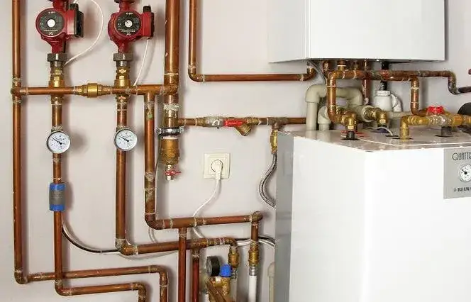 Jakie rury do grzejników – najlepsze materiały i praktyki instalacji