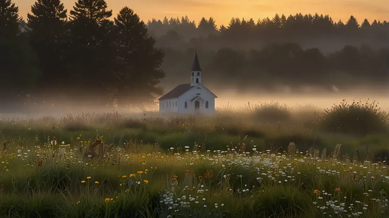 Litania za zmarłego ojca – modlitwa pełna miłosierdzia i pamięci