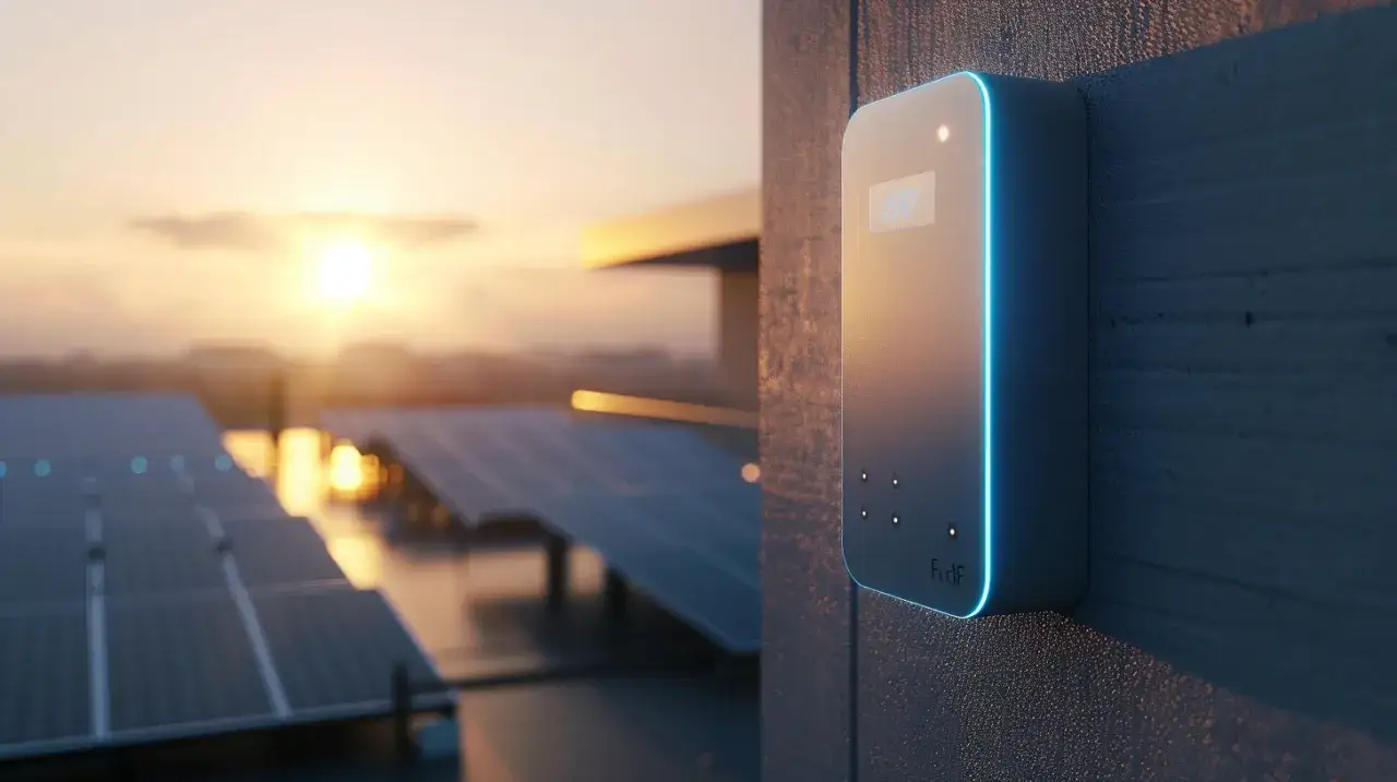 Akcesoria: Fotowoltaiczny falownik - Jak dokładnie działa i dlaczego jest istotny?