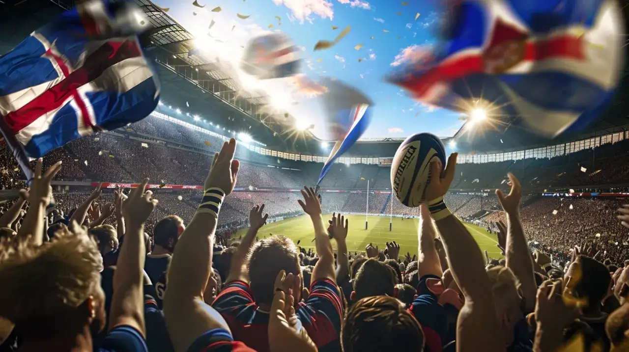 Francja Szkocja: Czy Szkoci sprawią niespodziankę?