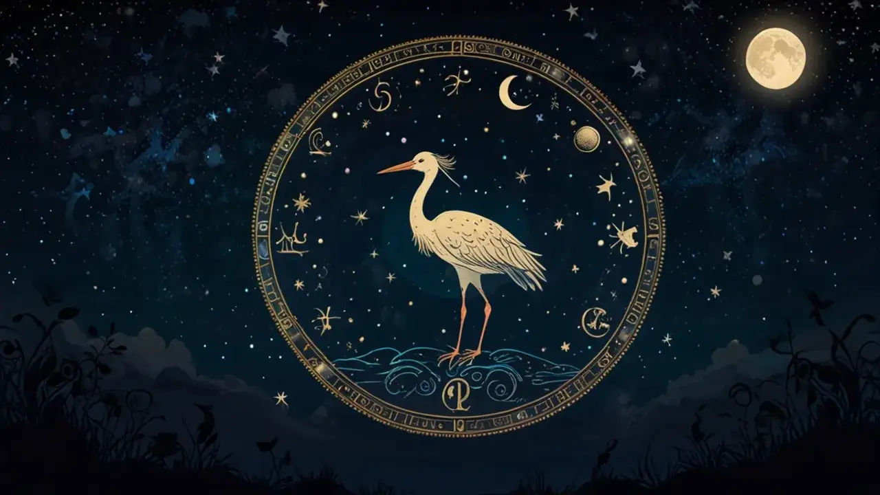 Czy zajdziesz w ciążę? Horoskop zdradza szanse na macierzyństwo