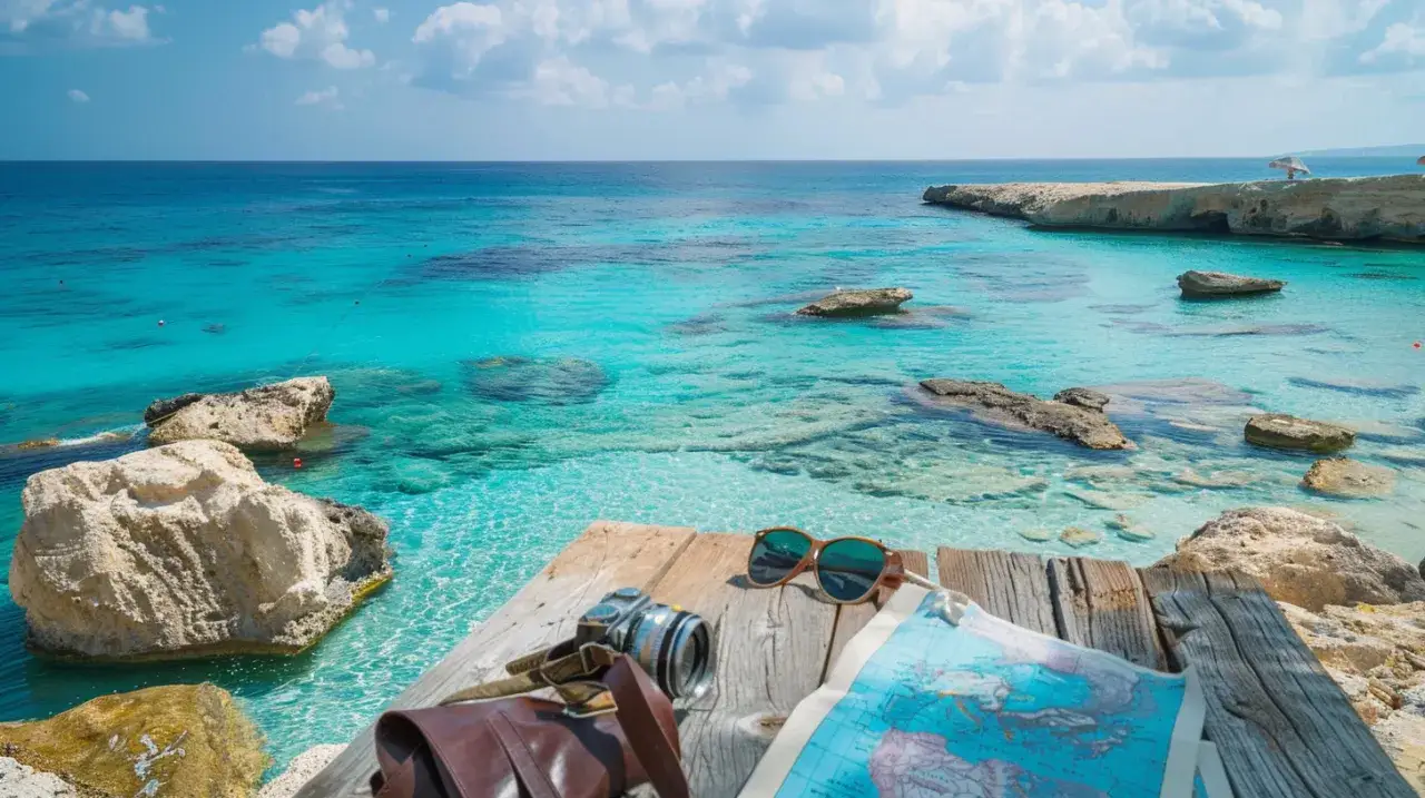 Wycieczki na Cyprze: Jak najlepiej zorganizować wakacje na Cyprze?