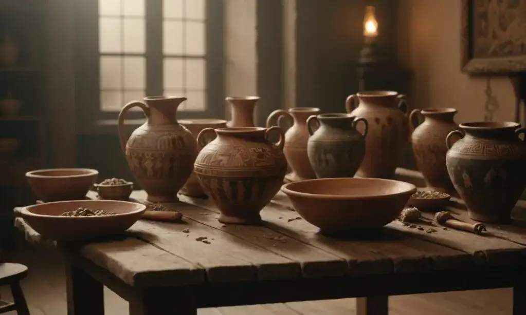 Starożytni Grecy: fascynujące życie i praca mieszkańców antycznej cywilizacji