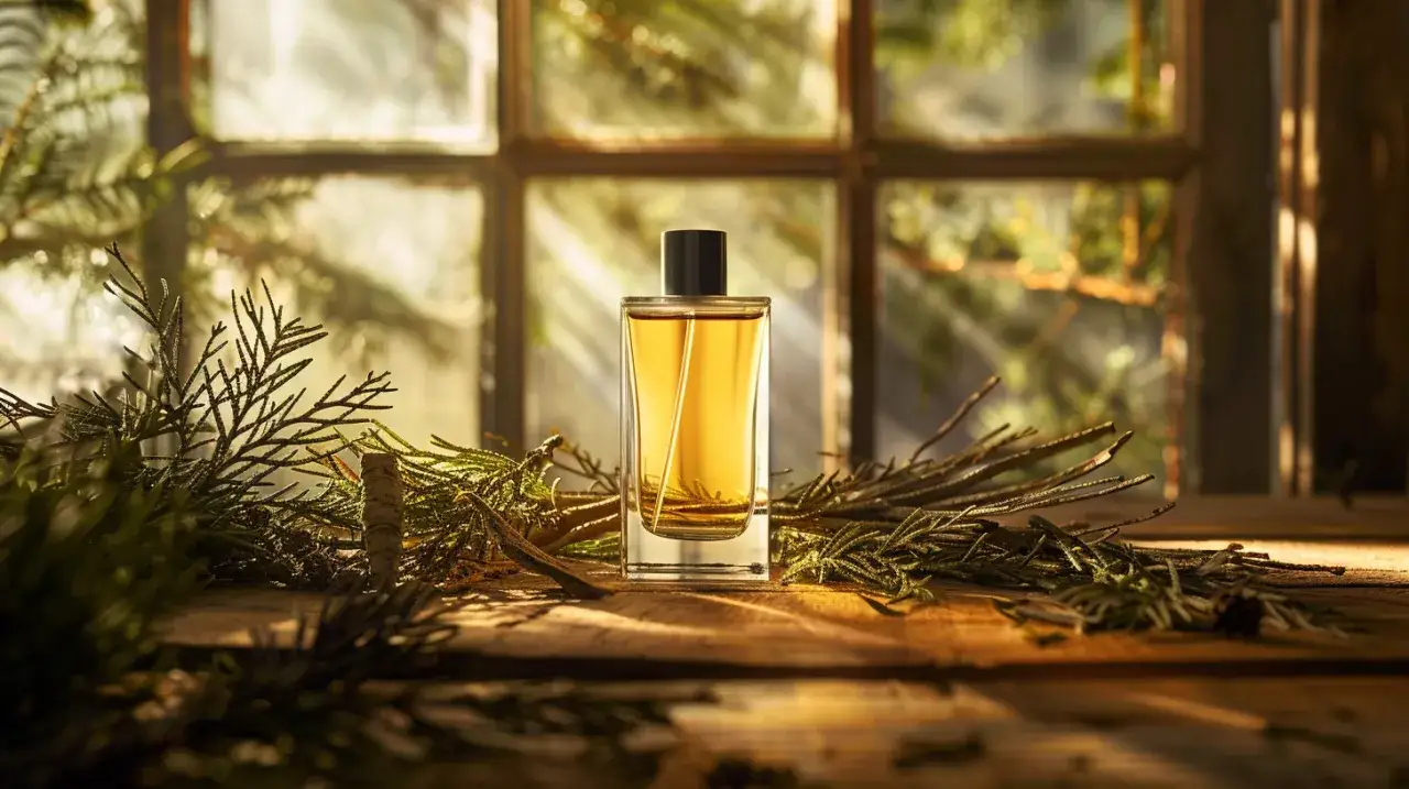 Proraso Cypress Vetyver: Czy to najlepszy zapach marki?