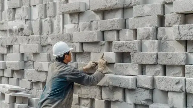 Koszt budowy muru - dowiedz się, ile wydasz na ogrodzenie