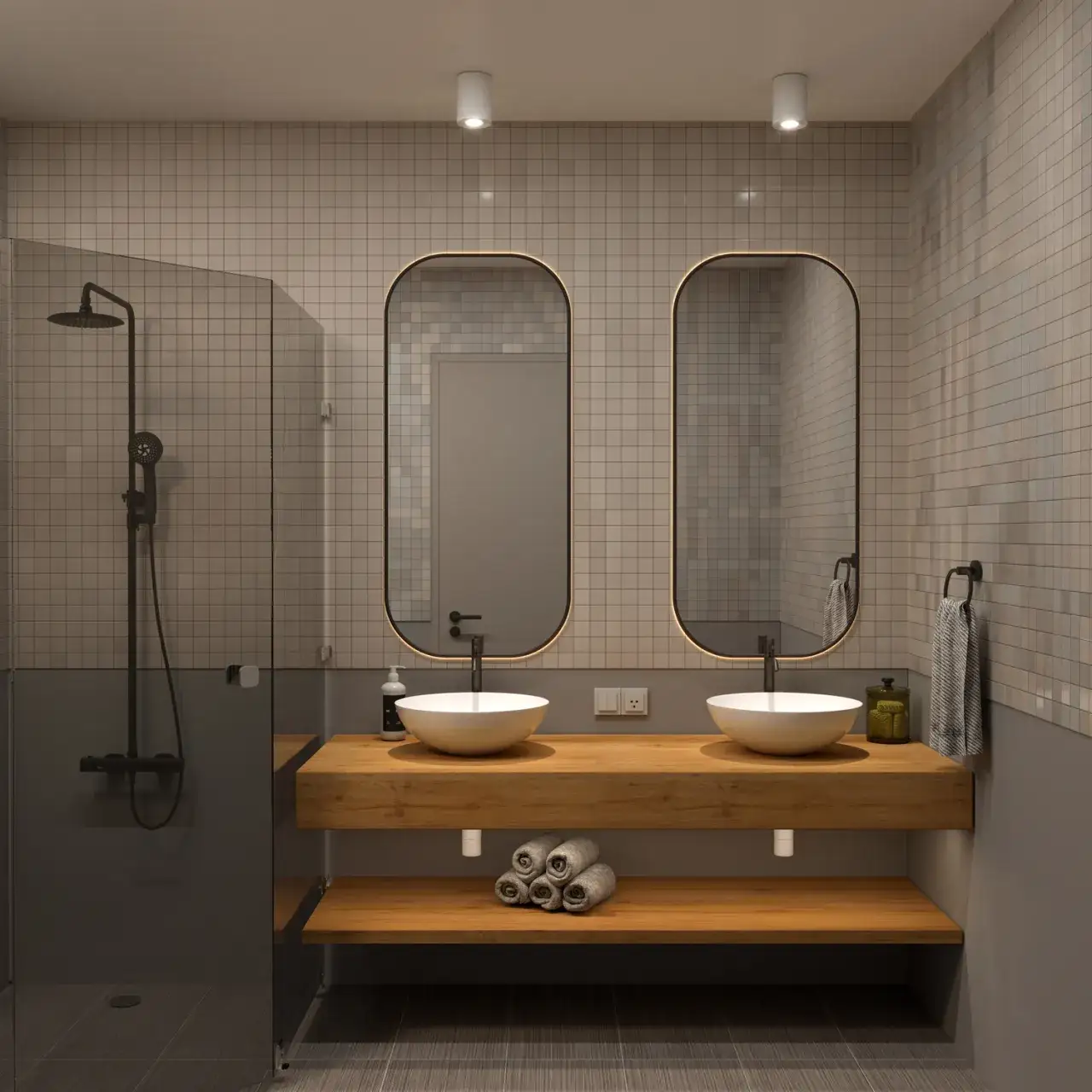 Jaka lampa nad lustro do łazienki? 5 kluczowych porad wyboru