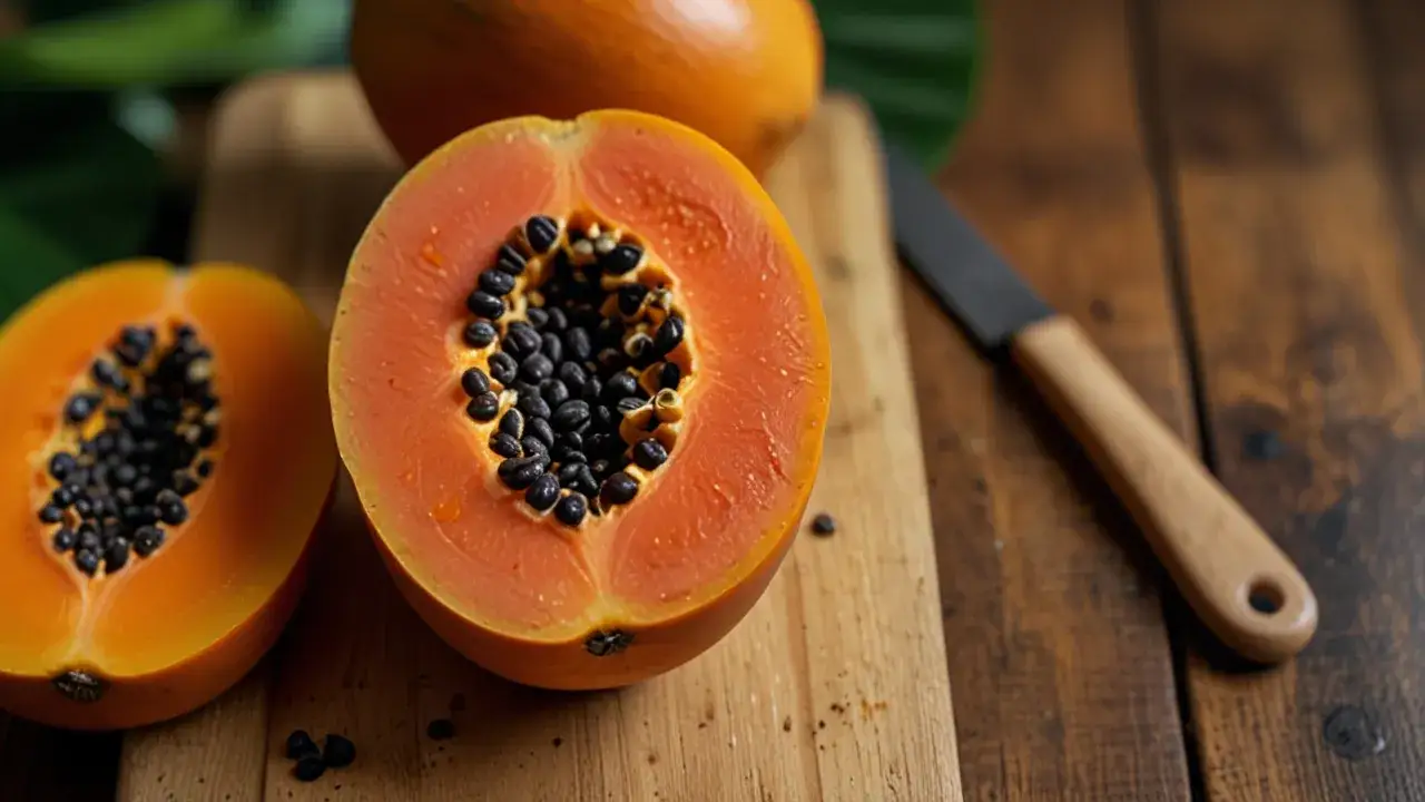 Jak jeść papaję i jakie są jej korzyści zdrowotne? Praktyczne porady 