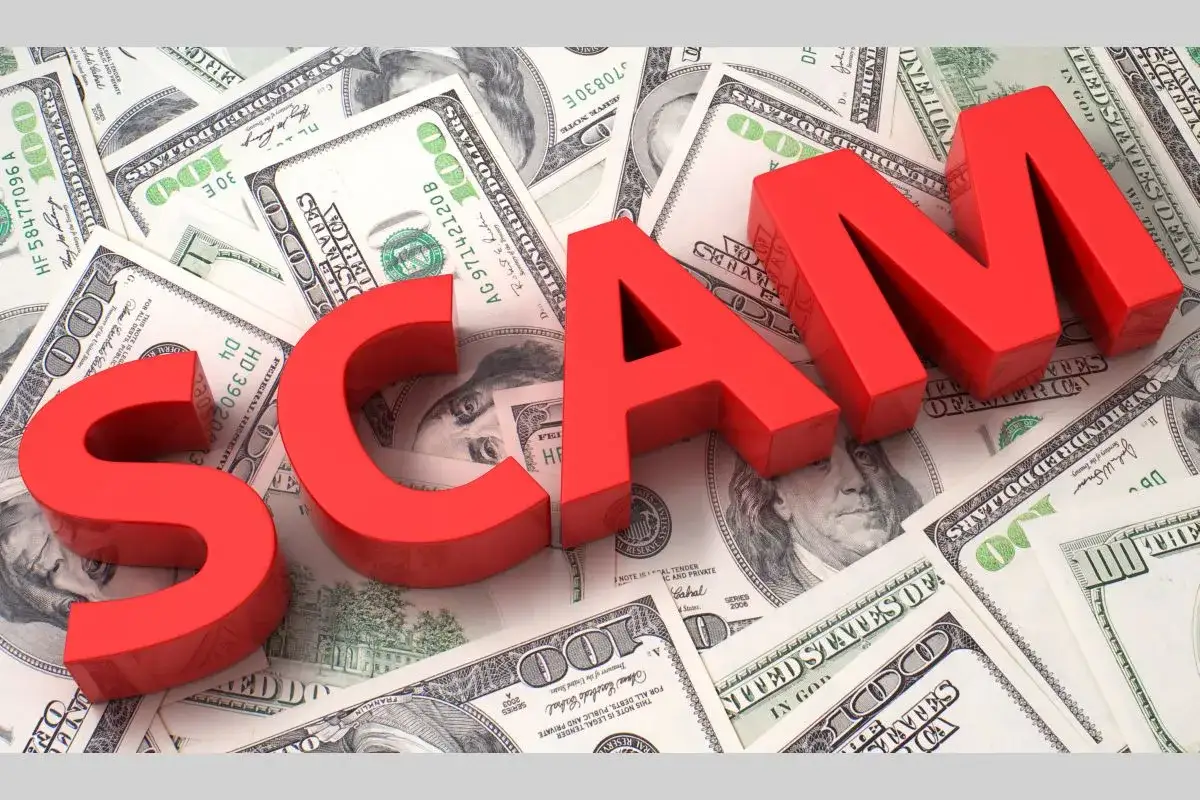 Scam po polsku: Jak rozpoznać i uniknąć niebezpiecznych oszustw online