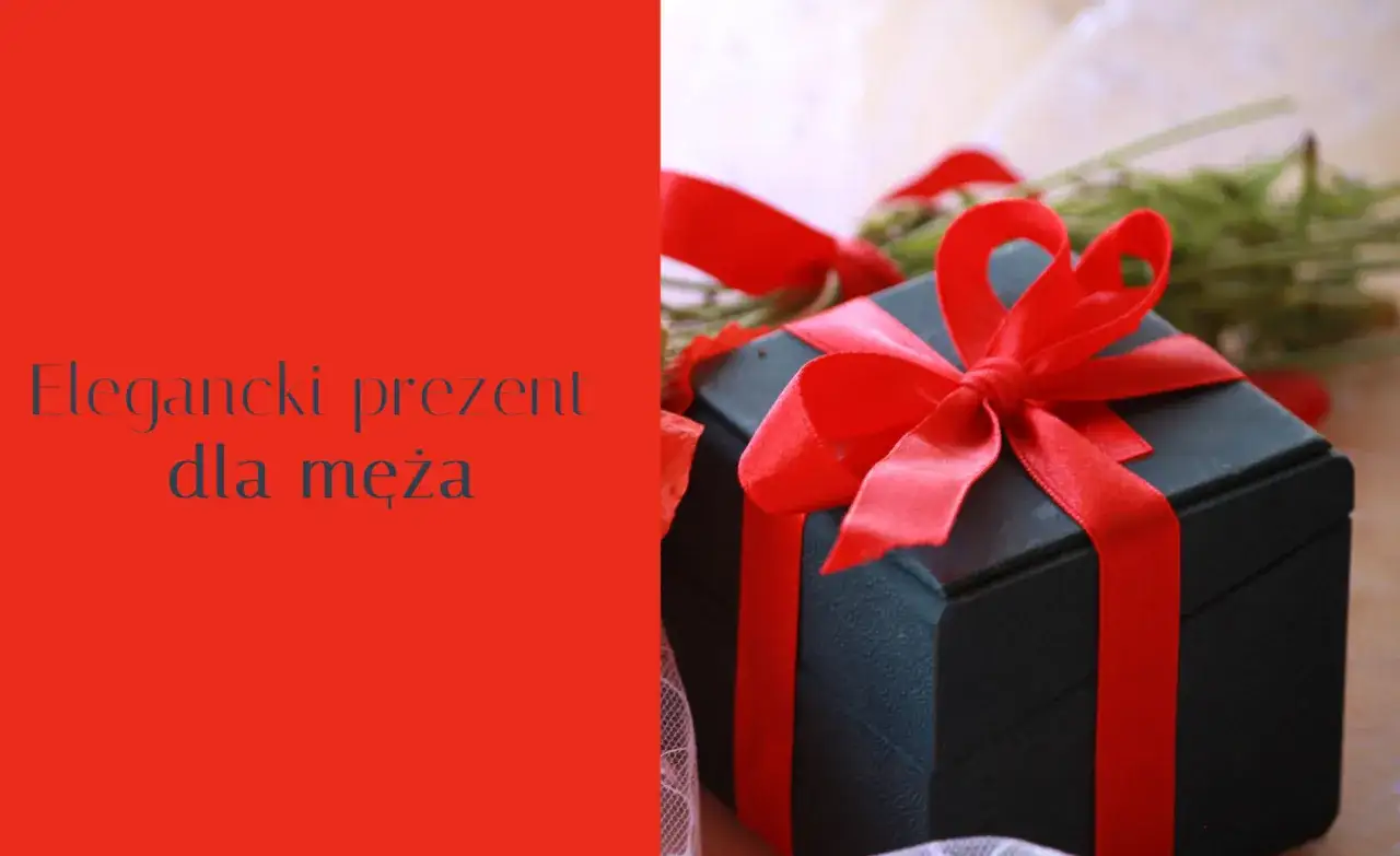 Najlepsze pomysły na prezenty dla męża pod choinkę, które zaskoczą