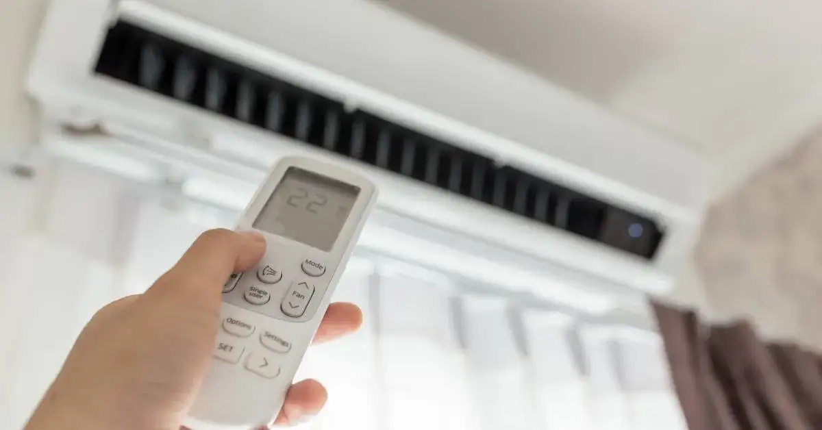 Jak włączyć ogrzewanie w klimatyzacji - proste kroki, które działają